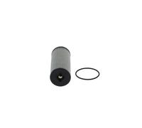Bosch P7345 Car Oil Filter - Separates Soot and Metal Particles from Engine Oil - Provides Reliable Engine Lubrication