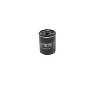 Bosch P7347 Car Oil Filter - Separates Soot and Metal Particles from Engine Oil - Provides Reliable Engine Lubrication