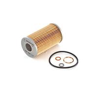 Bosch P9113 Car Oil Filter - Replacement Filter | Separates Soot and Metal Particles from Engine Oil - Provides Reliable Engine Lubrication