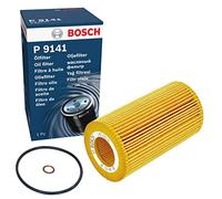 Bosch Car Oil Filter P9141 - 1457429141