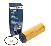Bosch P9152 - Oil Filter Car