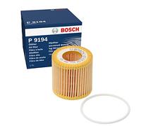 Bosch P9194 Car Oil Filter - Replacement Filter