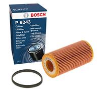 Bosch P9243 - Oil Filter Car