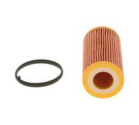 Bosch P9243 - Oil Filter Car