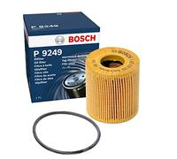Bosch P9249 Car Oil Filter - Replacement Filter
