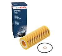 Bosch P9252 - Oil Filter Car
