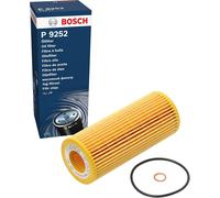 BOSCH 1 457 429 252 Oil filter