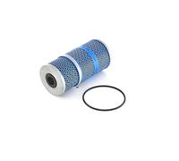 Bosch P9265 Car Oil Filter - Separates Soot and Metal Particles from Engine Oil - Provides Reliable Engine Lubrication