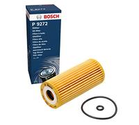 Bosch Car Oil Filter P9272 - 1457429272