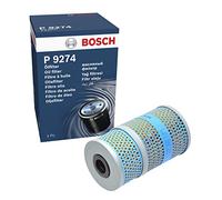 Bosch CV Oil Filter P9274 - 1457429274