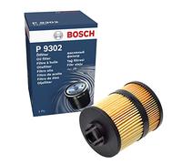 Oil filter Filter Insert 1 457 429 302 BOSCH for SAAB RENAULT OPEL