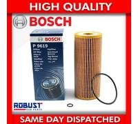 Bosch Oil Filter 501440217