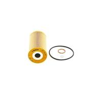 Bosch P9647 Car Oil Filter - Replacement Filter