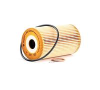 Bosch P9647 - Oil Filter Car