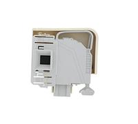 Bosch PA-GF8 Type 881 Genuine Original Washing Machine Door Interlock Switch Fits for Bosch/Siemens 3TZ/WAE/WAP/WAQ/WAS/WM12/WM14/WM16 EMZ