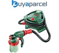 Bosch Paint Spray System PFS 5000 E Carton box 0603207270