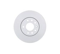 Bosch 0986479919 Brake Disc (BD782)