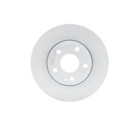 Bosch Pair of Brake Discs 0986479A00 Pair for Both Wheels on 1 Axle - OE Quality