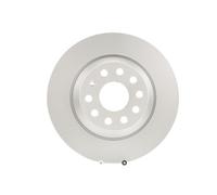 Bosch Pair of Brake Discs 0986479A84 Pair for Both Wheels on 1 Axle - OE Quality