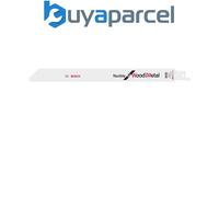 Bosch Pallet Repair S1122HF Fast Reciprocating Saw Blade 25 pcs 2608657560