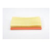 Bosch Car Air Filter S3055 - 1457433055