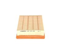 Bosch Paper Air Filter Insert - OEM Quality for Opel & Vauxhall Vectra