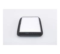 Bosch Paper Air Filter Insert S0001 Genuine OEM Quality for Suzuki Ignis I