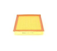 Bosch Paper Air Filter Insert S0004 Genuine OEM Quality for Hyundai Jeep Nissan
