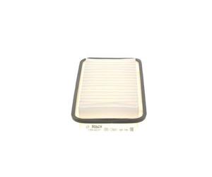 Bosch Paper Air Filter Insert S0017 Genuine OEM Quality for Subaru BRZ & Toyota