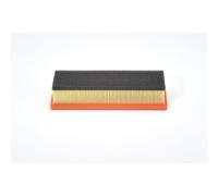 BOSCH F 026 400 036 Air filter