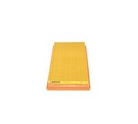 Bosch Paper Air Filter Insert S0053 Genuine OEM Quality for Fiat 500 & Panda
