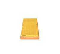 Bosch Paper Air Filter Insert S0053 Genuine OEM Quality for Fiat 500 & Panda