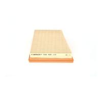 Bosch Paper Air Filter Insert S0110 Genuine OEM Quality for Ford Fiesta & Fusion