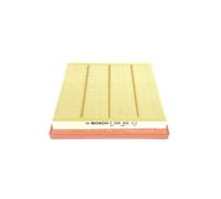 Bosch Paper Air Filter Insert S0111 OEM Quality for Chevrolet Opel Vauxhall