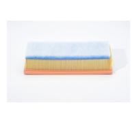 Bosch Paper Air Filter Insert S0157 Genuine OEM Quality for Audi A4 A5 Q5