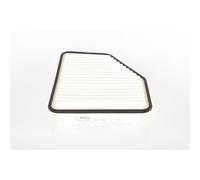 Bosch Paper Air Filter Insert S0162 OEM Quality for Lexus GS SC & Toyota Crown