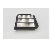 Bosch Paper Air Filter Insert S0163 Genuine OEM Quality for Chevrolet & Daewoo