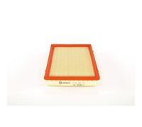 Bosch Paper Air Filter Insert S0173 Genuine OEM Quality for VW Fox & XL1