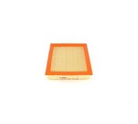 Bosch Paper Air Filter Insert S0222 - OEM Quality for Infiniti Nissan Renault