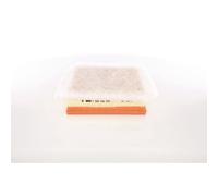 Bosch Paper Air Filter Insert S0235 Genuine OEM Quality for Opel & Vauxhall