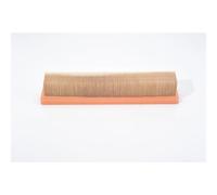 Bosch Paper Air Filter Insert S0387 Genuine OEM Quality for Dacia & Renault