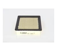 Bosch Paper Air Filter Insert S0408 OE for Chevrolet Volt & Opel/Vauxhall Ampera
