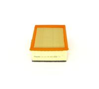 Bosch Air Filter Insert 1 457 433 098, Moisture-resistant, High Strength, for Peugeot/Citroën