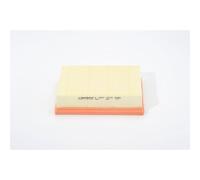 Air filter Filter Insert 1 457 433 585 BOSCH for MERCEDES-BENZ A-CLASS