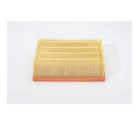 Bosch Paper Air Filter Insert S3772 Genuine OEM Quality for Audi Skoda VW