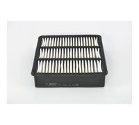 Air Filter fits MITSUBISHI LANCER Mk5, Mk6 1.8 95 to 01 Bosch MR188657 MR258421