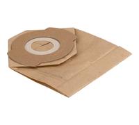 Bosch Paper Dust Bag for EASYVAC 3 Vacuum Cleaner Pack of 5