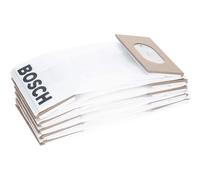 Bosch Professional 10 Paper Dust Bags Pex 12
