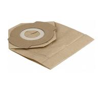 Bosch Paper Dust Bag for EASYVAC 3 Vacuum Cleaner Pack of 5