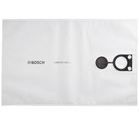 Bosch Paper Filter Bag (Gas 50, 45cm x 40cm x 15cm, Accessories for Dust Extractors)